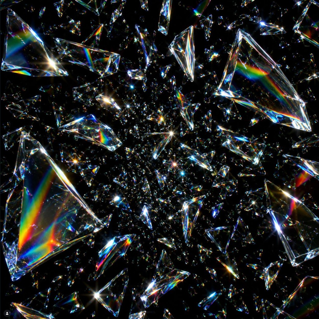 Etude 8 (Glass)